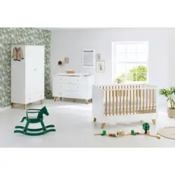 Babyzimmer Pinolino PAN