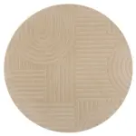 XXXLutz Lauterach - Ihr Möbelhaus bei Bregenz Wollteppich Solace 160/160 cm