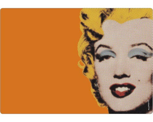 Memoboard mySpotti memo Marilyn Mon. 590x410x2 mm