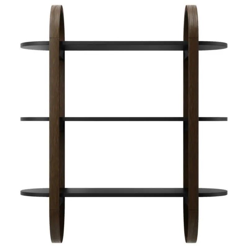 Wandregal 23,6/74,9/65,2 cm