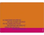 Hornbach Memoboard mySpotti memo Human rights 590x410x2 mm