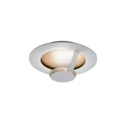 Led-Wandleuchte 36/14 cm