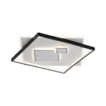 XXXLutz Lauterach - Ihr M&ouml;belhaus bei Bregenz Led-Deckenleuchte 26 W 57/57/6 cm