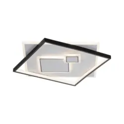 Led-Deckenleuchte 26 W 57/57/6 cm
