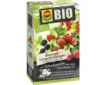 Hornbach Beeren Langzeit-Dünger Compo Bio mit Schafwolle 2 kg