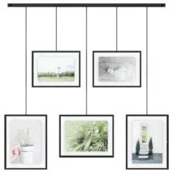 Collagen-Bilderrahmen 79,4/3,18/69,5 cm