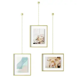 Collagen-Bilderrahmen 7,6/31,1/24,8 cm