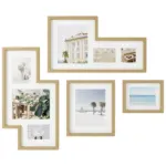 XXXLutz Lauterach - Ihr Möbelhaus bei Bregenz Collagen-Bilderrahmen 8,3/38,4/69,2 cm