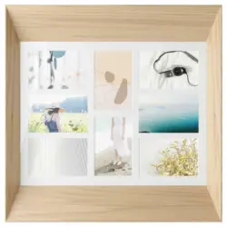 Collagen-Bilderrahmen 6/49,9/49,5 cm