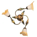 XXXLutz Lauterach - Ihr Möbelhaus bei Bregenz Deckenleuchte 50/50/20 cm
