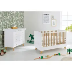 Babyzimmer Pinolino PAN