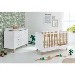 Babyzimmer Pinolino PAN