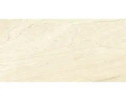 Feinsteinzeug Bodenfliese Sahara 90,0x45,0 cm creme matt