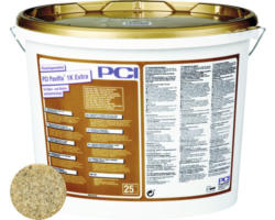 PCI Pavifix® 1K Extra Pflasterfugenmörtel für Natur- und Betonsteinbeläge beige 25 kg