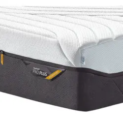 Matratze PRO Plus Med.firm 80/200 cm