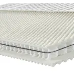 XXXLutz Lauterach - Ihr Möbelhaus bei Bregenz Partnermatratze Taschenfeder 180/200 cm