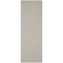 Flachwebeteppich 67/200 cm Maroc Berber