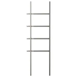 Handtuchleiter 4,1/152,4/61 cm