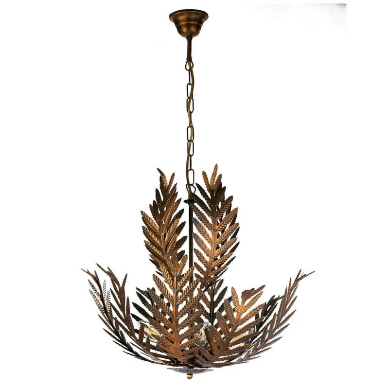Hängeleuchte 55/105 cm
