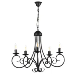 Kronleuchter 60/110 cm