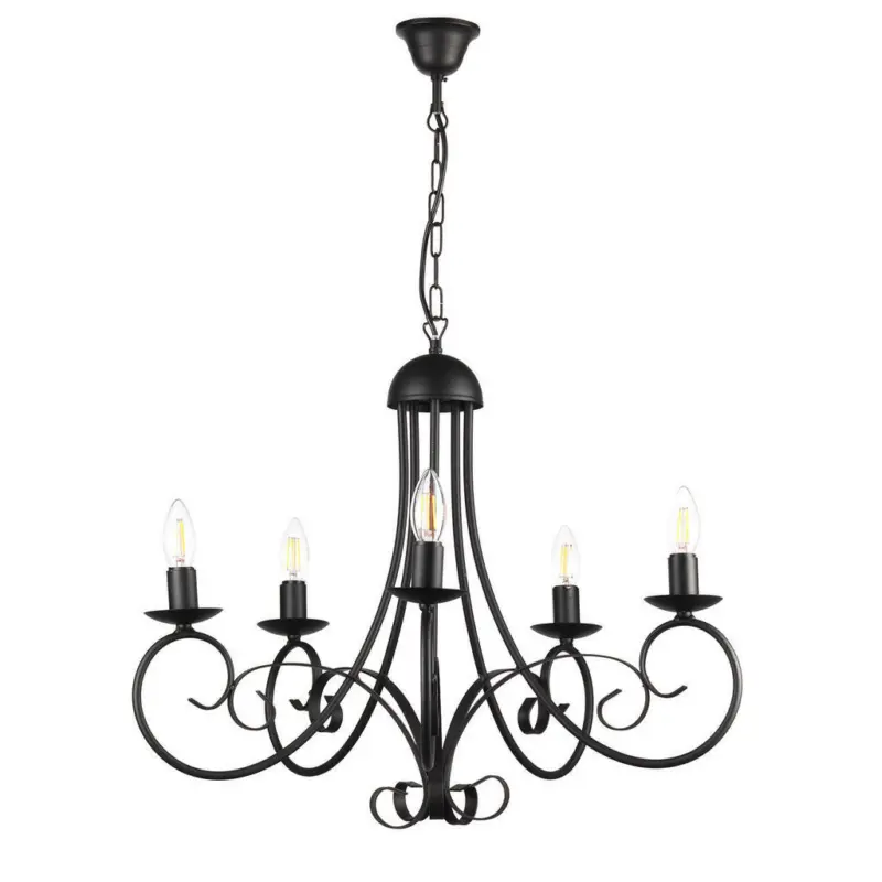 Kronleuchter 60/110 cm