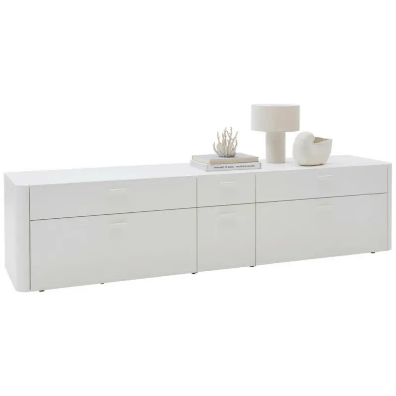 Lowboard 223,8/54,4/51,6 cm