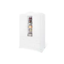 Babykleiderschrank Pinolino Pino