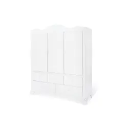 Babykleiderschrank Pinolino Pino