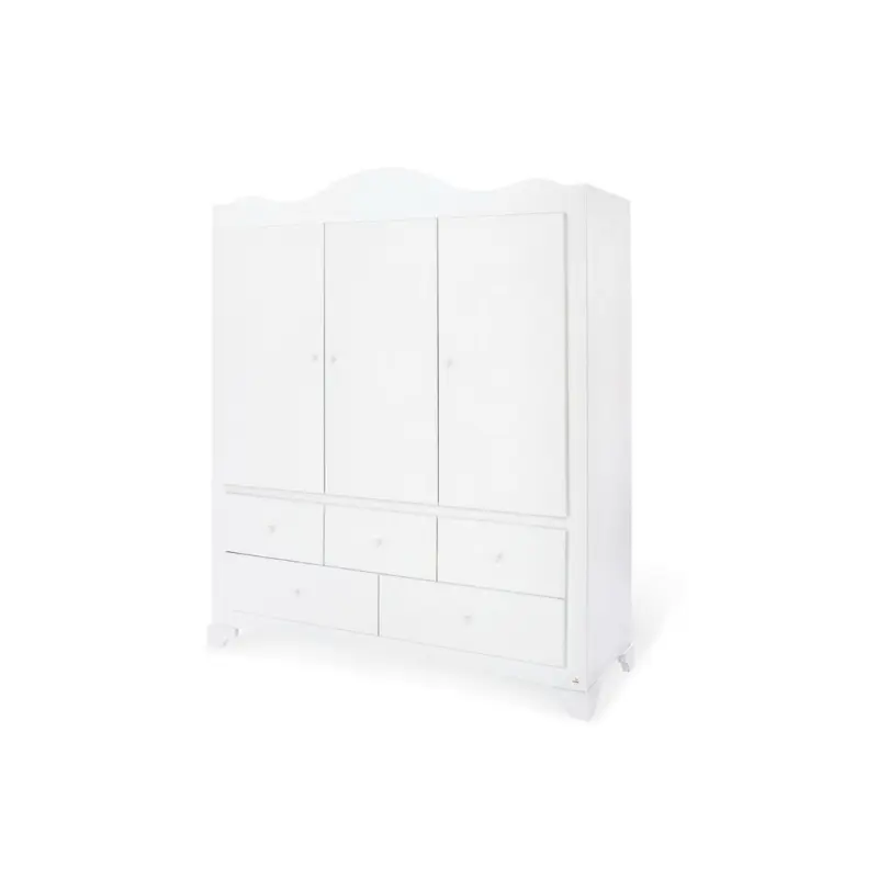 Babykleiderschrank Pinolino Pino