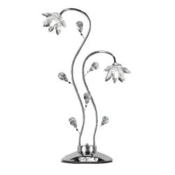 Tischleuchte 40/80 cm