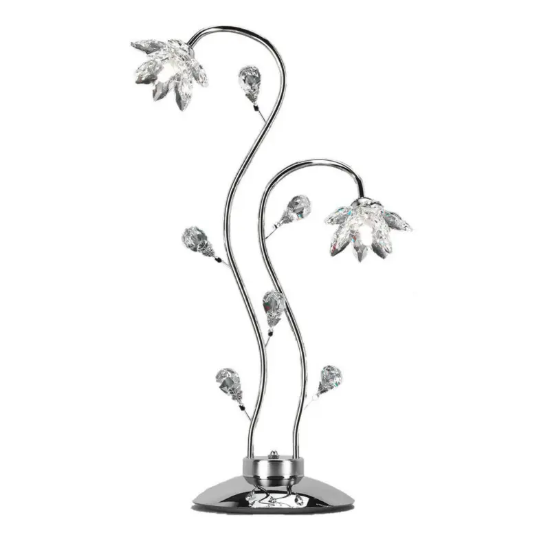 Tischleuchte 40/80 cm