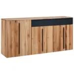 XXXLutz Lauterach - Ihr Möbelhaus bei Bregenz Sideboard 173/82/43 cm