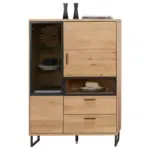 XXXLutz Lauterach - Ihr Möbelhaus bei Bregenz Highboard 95/139/38 cm