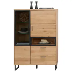 Highboard 95/139/38 cm