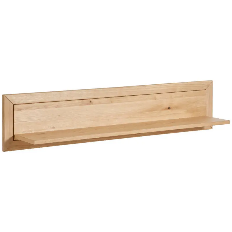 Wandboard in 130/27/24 cm