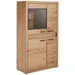 XXXLutz Lauterach - Ihr Möbelhaus bei Bregenz Highboard 95/163,6/41 cm