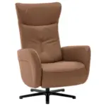 XXXLutz Lauterach - Ihr Möbelhaus bei Bregenz Relaxsessel in Leder Braun