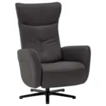 XXXLutz Lauterach - Ihr Möbelhaus bei Bregenz Relaxsessel in Leder Dunkelbraun