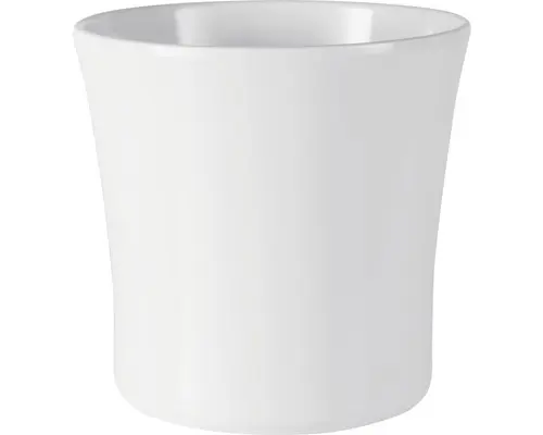 Übertopf Soendgen Mayen Keramik ø14 cm, strukturweiss