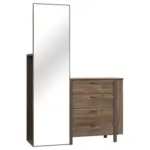 XXXLutz Lauterach - Ihr M&ouml;belhaus bei Bregenz Garderobe 128,3/185/44,3 cm