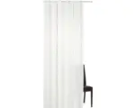 Hornbach Vorhang mit Band Calypso grün 140x255 cm