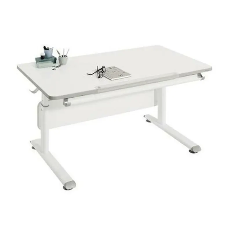 Jugendschreibtisch 120/70/53-79 cm h&ouml;henverstellbar