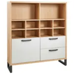 XXXLutz Lauterach - Ihr Möbelhaus bei Bregenz Highboard 131,6/147,2/35 cm