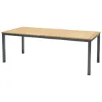 XXXLutz Lauterach - Ihr Möbelhaus bei Bregenz Gartentisch 206/90/74 cm