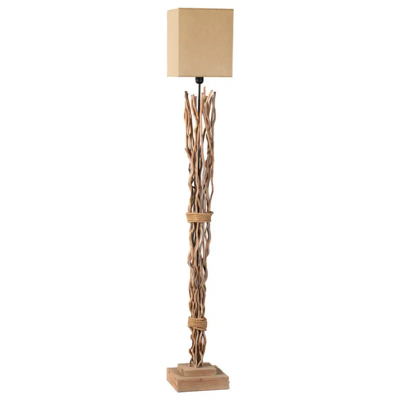 Stehleuchte 35/175 cm