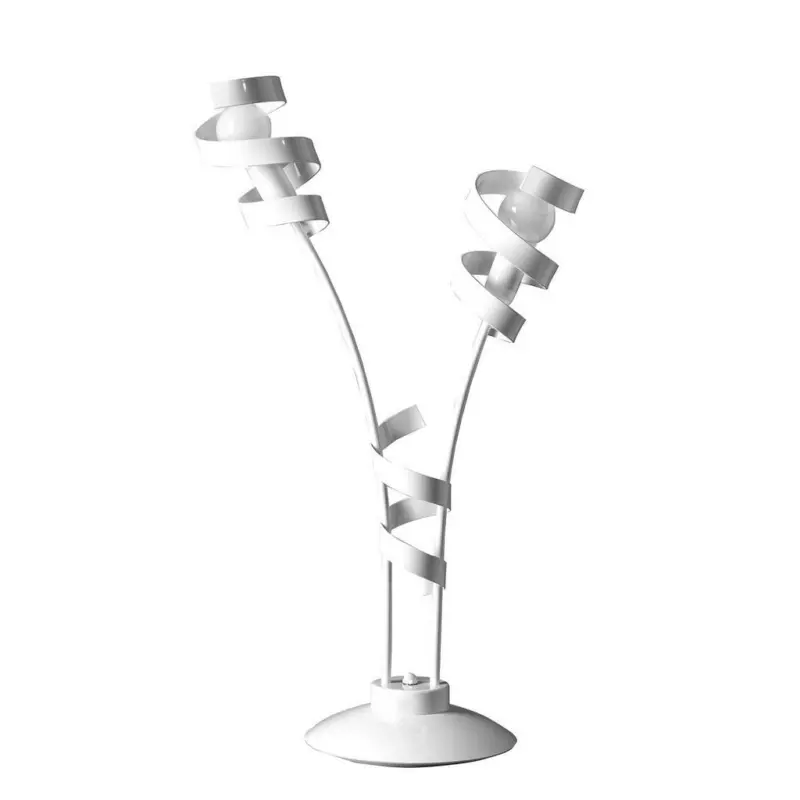 Tischleuchte 40/65 cm