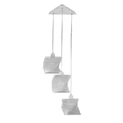 Hängeleuchte 44/120 cm