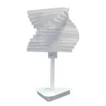 XXXLutz Lauterach - Ihr M&ouml;belhaus bei Bregenz Tischleuchte 25/40 cm