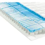 XXXLutz Lauterach - Ihr Möbelhaus bei Bregenz Gel-Taschenfederkernmatratze 120/200 cm