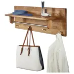 XXXLutz Lauterach - Ihr M&ouml;belhaus bei Bregenz Garderobenpaneel 81/30/24 cm